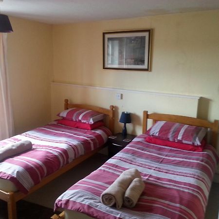 Uffculme Ostler Inn חדר תמונה